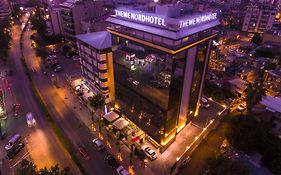 The Menord Hotel